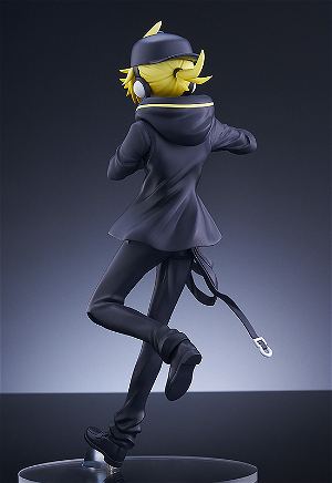 Character Vocal Series 02 Kagamine Rin/Len: Pop Up Parade Kagamine Len Bring It On Ver. L Size