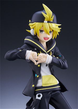 Character Vocal Series 02 Kagamine Rin/Len: Pop Up Parade Kagamine Len Bring It On Ver. L Size