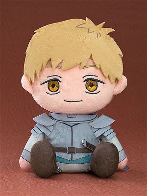 Delicious In Dungeon Plushie: Laios