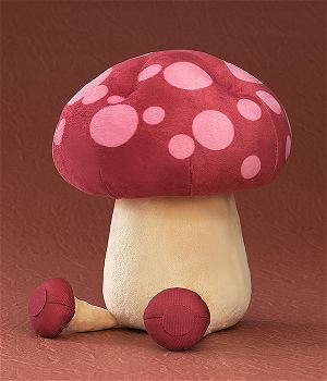Delicious In Dungeon Plushie: Walking Mushroom