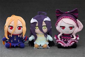 Overlord IV Plushie: Evileye