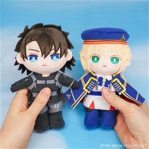 Fate/Grand Order Doll x Tailor: Male Protagonist
