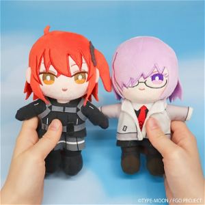 Fate/Grand Order Doll x Tailor: Male Protagonist