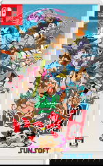 Ikki Unite (Multi-Language)