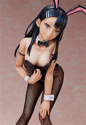 Don't Toy With Me, Miss Nagatoro 2nd Attack 1/4 Scale Pre-Painted Figure: Nagatoro-san Bunny Ver.