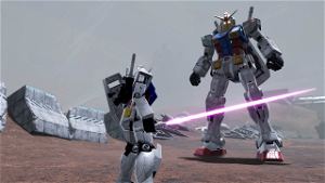 Gundam Breaker 4 (English)