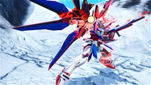 Gundam Breaker 4 [Collector's Edition] (English)