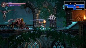 Bloodstained: Ritual of the Night (Best Price) [Multi-Language]