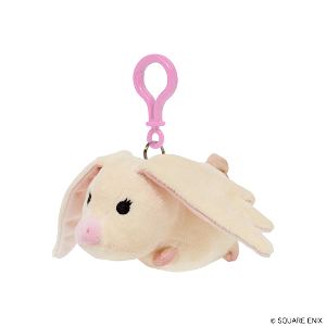 Final Fantasy XIV Small Plush With Color Hook Porxie