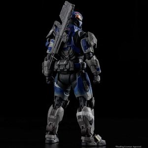 RE:EDIT Halo: Reach 1/12 Scale Carter-A259 (Noble One)