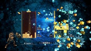 Tetris Effect: Connected (Multi-Language) [Chinese Cover]