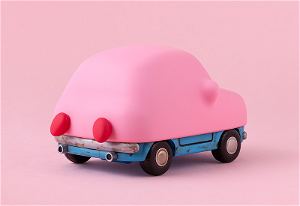 Kirby's Dream Land: Pop Up Parade Kirby Car Mouth Ver.