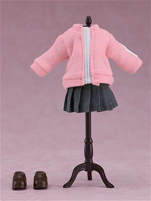 Nendoroid Doll Bocchi the Rock!: Gotoh Hitori