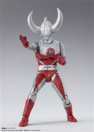 S.H.Figuarts Ultraman Ace: Father of Ultra