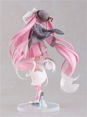 Character Vocal Series 01 Hatsune Miku 1/6 Scale Pre-Painted Figure: Sakura Miku Hanami Outfit Ver.