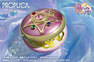 Proplica Sailor Moon: Crystal Star Brilliant Color Edition (Re-run)