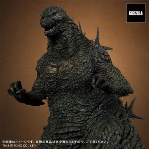 Toho 30cm Series Godzilla Minus One: Godzilla (2023)