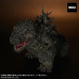 DefoReal Godzilla Minus One: Godzilla (2023)