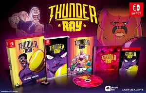 Thunder Ray [Limited Edition]