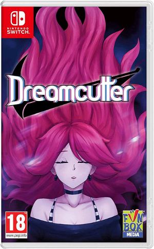 Dreamcutter [Limited Edition]