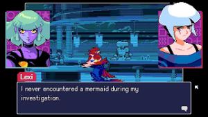 Read Only Memories: NEURODIVER [Collector's Edition]