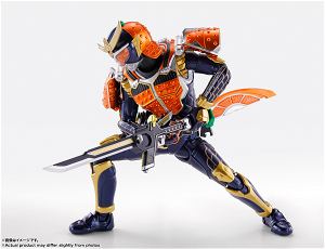 S.H.Figuarts (Shinkocchou Seihou) Kamen Rider Gaim: Kamen Rider Gaim Orange Arms