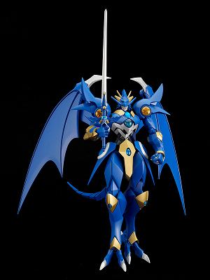 Moderoid Magic Knight Rayearth: Ceres, the Spirit of Water (Re-run)