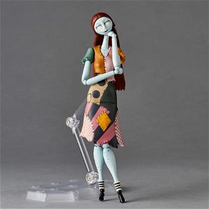 Revoltech The Nightmare Before Christmas: Sally