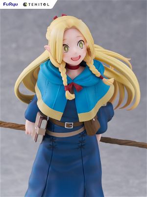 Tenitol Delicious in Dungeon: Marcille