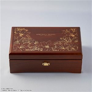 Final Fantasy VII 50-Note Music Box Aerith's Theme