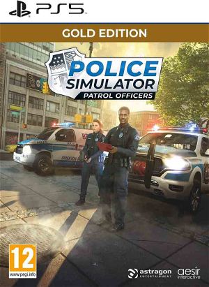 Police Simulator: Patrol Officers [Gold Edition]