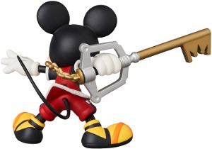 Ultra Detail Figure No. 786 Kingdom Hearts II: Mickey Mouse
