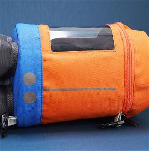 Sumito Oowara Original Design NSS-319 Booster Shoulder Bag