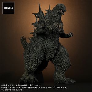 Toho 30cm Series Godzilla Minus One: Godzilla (2023) (Re-run)