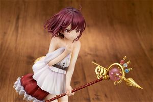 Atelier Sophie The Alchemist of the Mysterious Book 1/7 Scale Pre-Painted Figure: Sophie Neuenmuller Okigae Mode