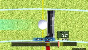 Let's Train Golf Get Better with Putter!