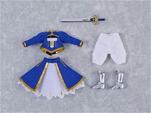 Nendoroid Doll Fate/Grand Order: Saber/Altria Pendragon