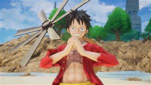 One Piece Odyssey [Deluxe Edition] (Multi-Language)