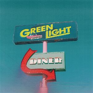 Green Light (Clear Yellow Vinyl)