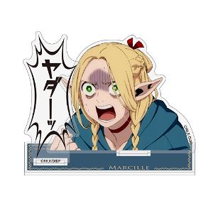 Delicious in Dungeon - Marcille Yadaa Lines Acrylic Stand