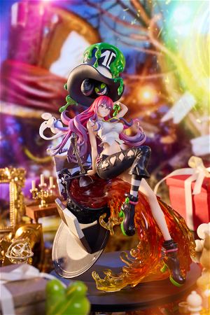 Original Character 1/7 Scale Pre-Painted Figure: Mad Hatter