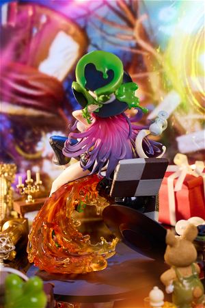 Original Character 1/7 Scale Pre-Painted Figure: Mad Hatter