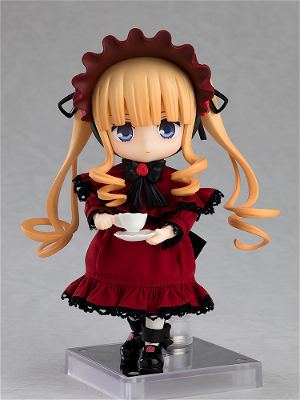 Nendoroid Doll Rozen Maiden: Shinku