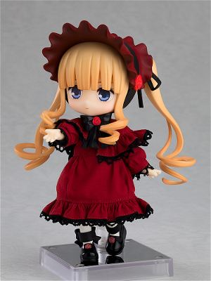 Nendoroid Doll Rozen Maiden: Shinku