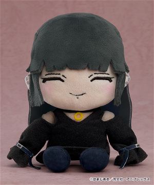 Bocchi The Rock! Plushie PA-san With Starry Carrying Case