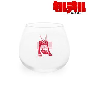 Kill la Kill - Senketsu Yurayura Glass