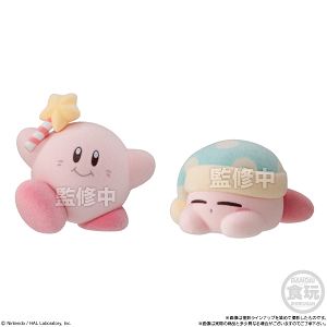 Kirby's Dream Land Pupupu Doll (Set of 8 Pieces)