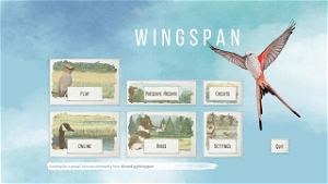Wingspan [Special Edition]
