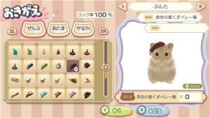 HamPerfect Hamster no Sweet Puzzle