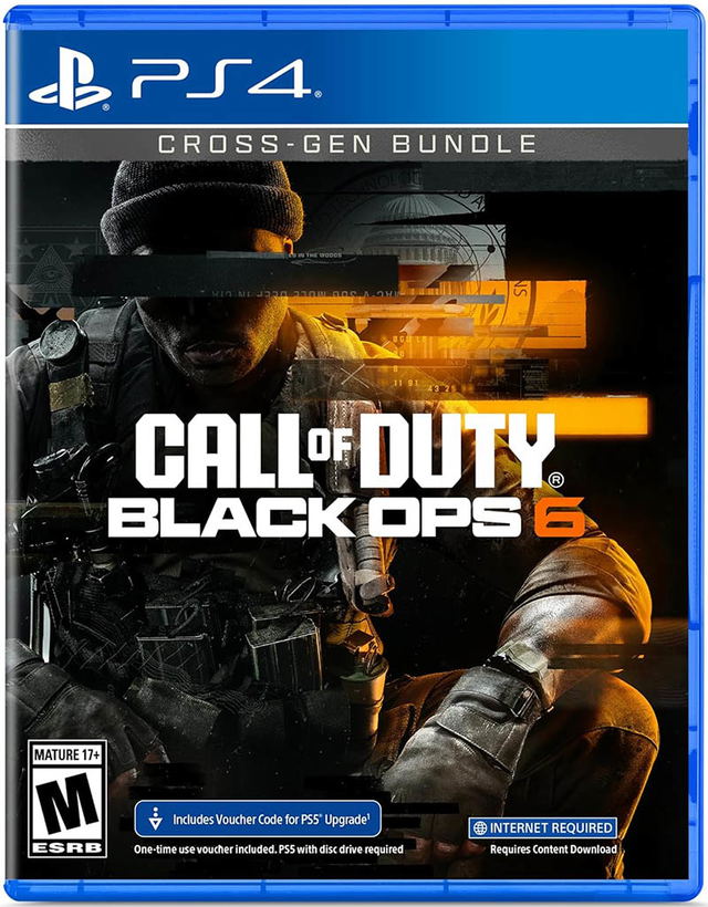 Call of Duty - Black Ops 6